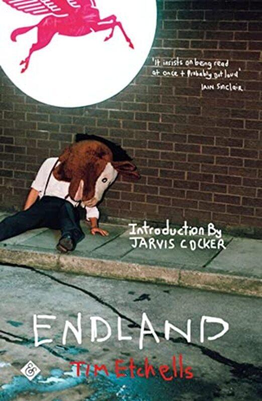 

Endland by Tim Etchells-Paperback