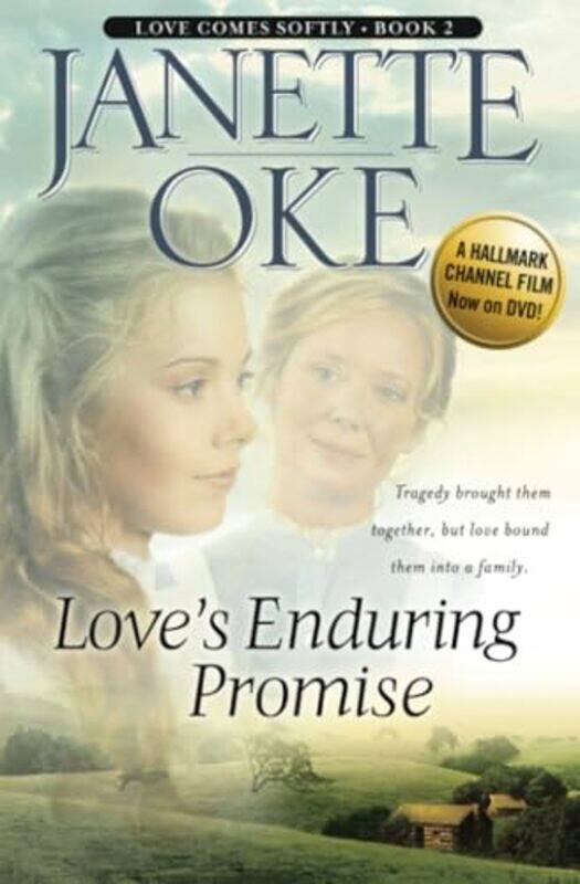 

Loves Enduring Promise by Janette Oke-Paperback