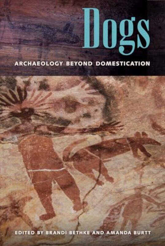 

Dogs by Elizabeth CranfordCraig Shuttlewood-Paperback