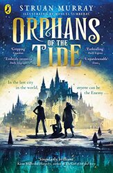 Orphans Of The Tide By Struan Murray Paperback