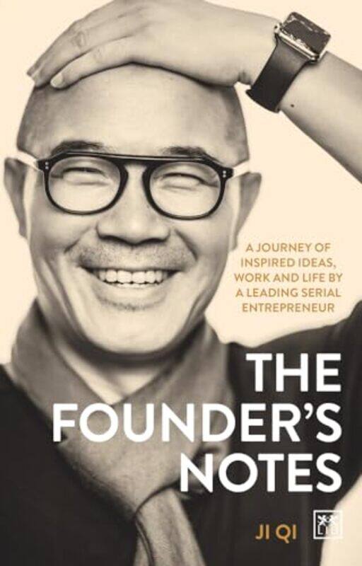 

The Founders Notes by Ji Qi-Hardcover