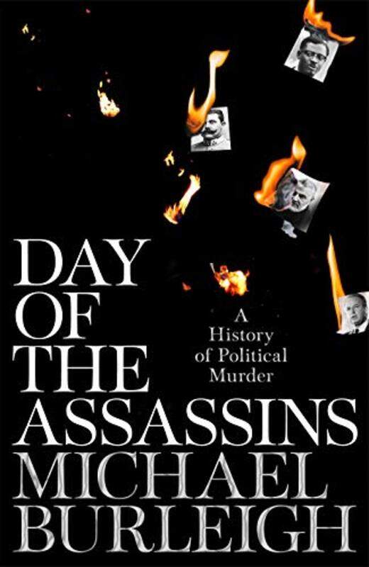 

Day Of The Assassins by Michael - Paperback