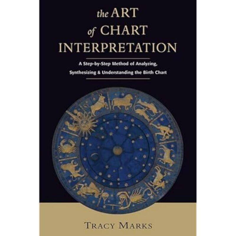 

Art Of Chart Interpretation By Marks Tracy - Paperback