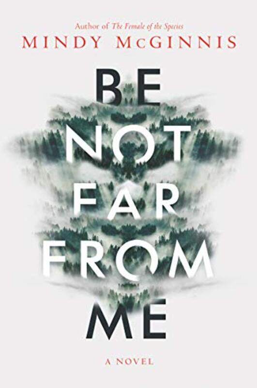 

Be Not Far from Me,Paperback by Mcginnis, Mindy