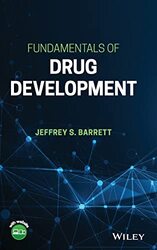 Fundamentals of Drug Development by Alice B McGintyShonto Begay-Hardcover