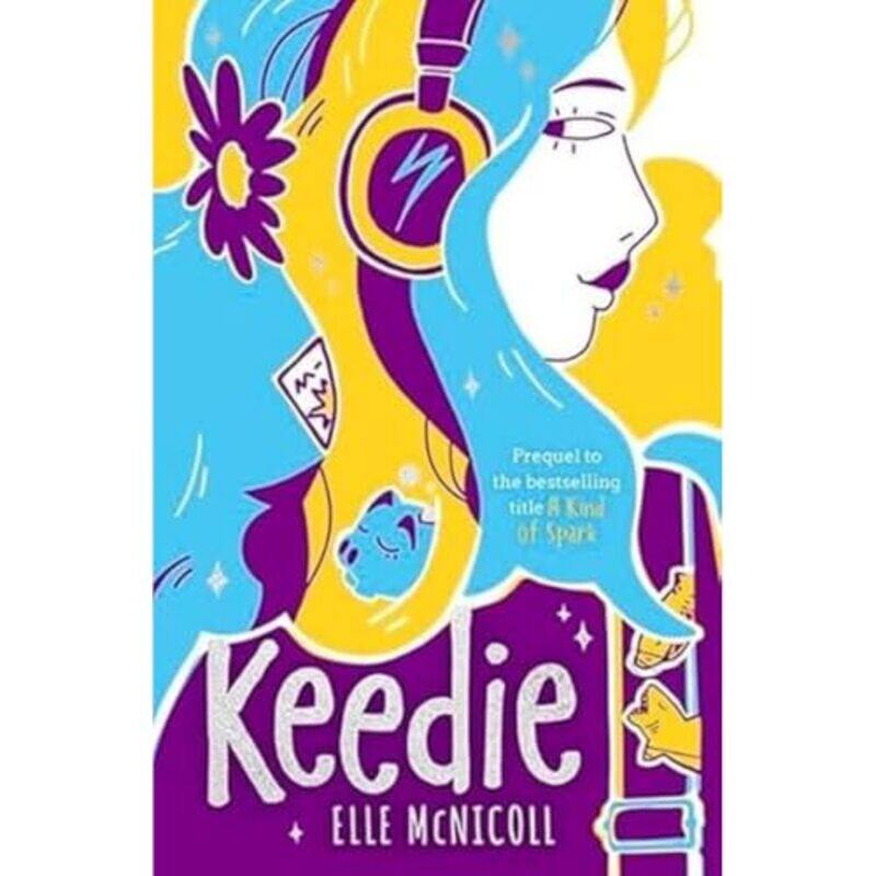 

Keedie by Elle McNicoll-Paperback