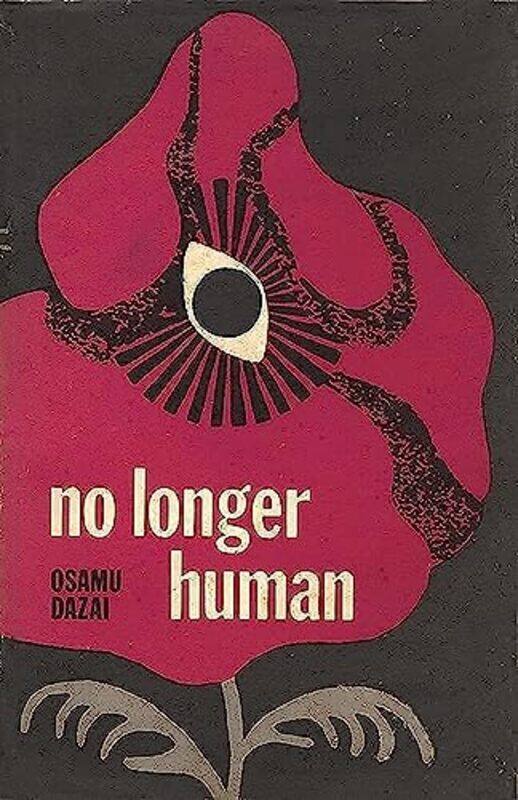 

No Longer Human by Osamu DazaiDonald Keene-Hardcover