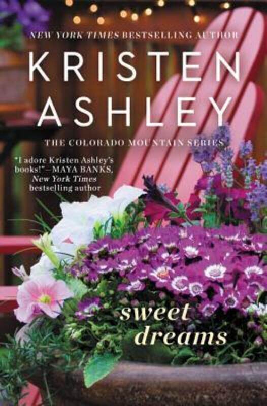 

Sweet Dreams.paperback,By :Kristen Ashley