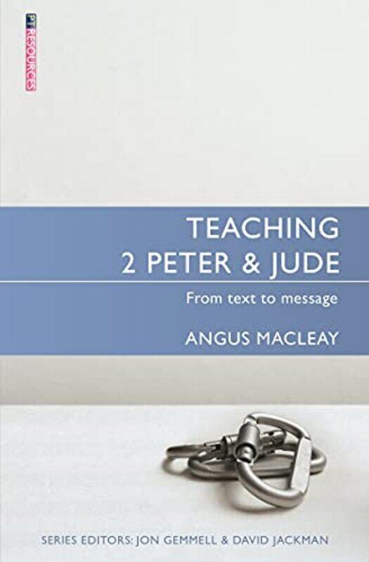 

Teaching 2 Peter & Jude by Andrew Fallan-Paperback