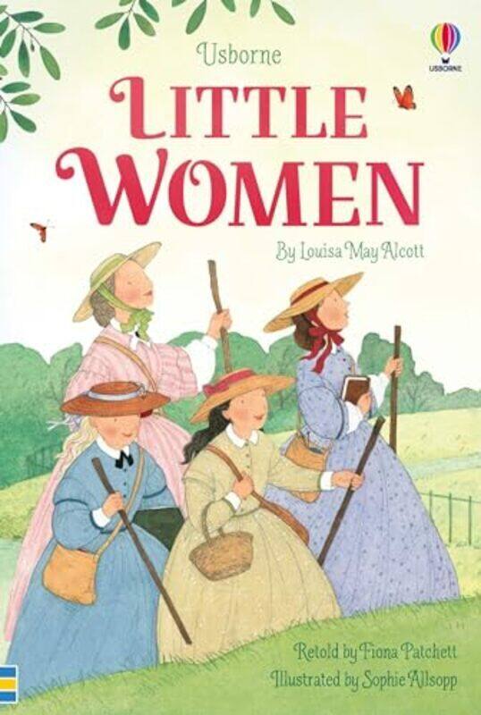 

Little Women By Fiona Patchett - Hardcover