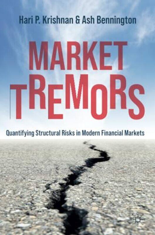 

Market Tremors by Bethesda Softworks-Paperback