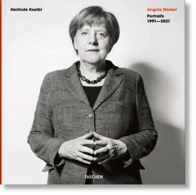 

Herlinde Koelbl Angela Merkel By Koelbl Herlinde - Hardcover