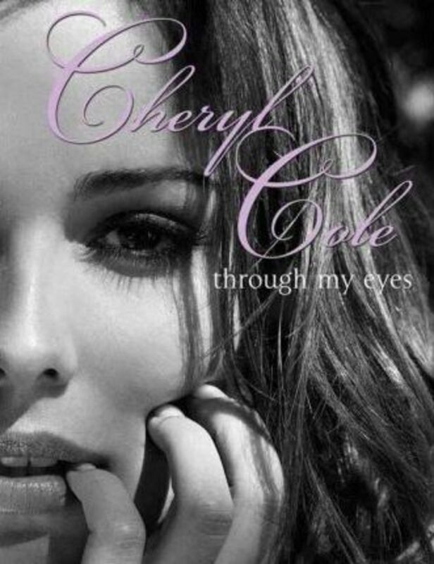 Through My Eyes.paperback,By :Cheryl Cole