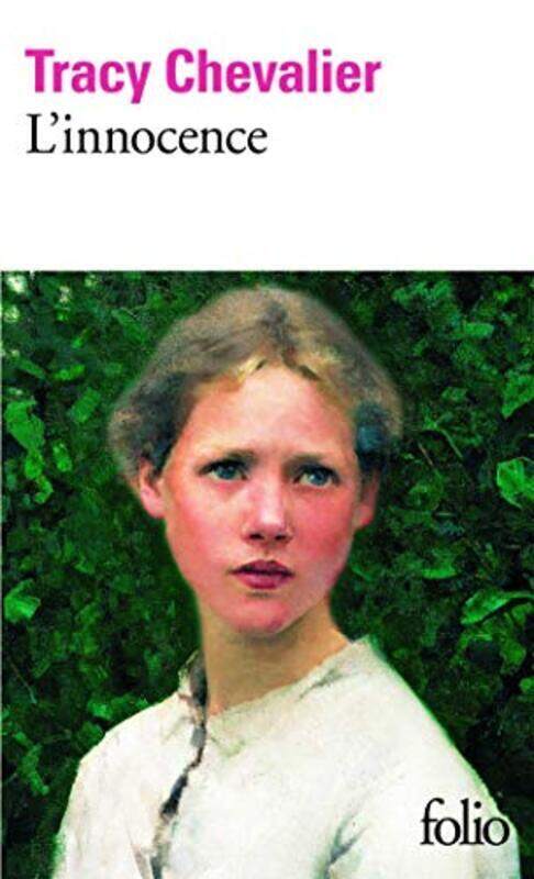 

L'innocence,Paperback,By:Tracy Chevalier