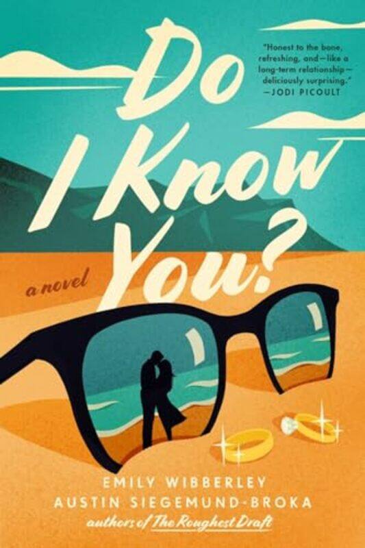 

Do I Know You by Emily WibberleyAustin Siegemund-Broka-Paperback