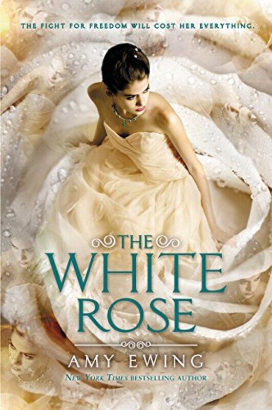 

The White Rose , Paperback by Ewing, Amy