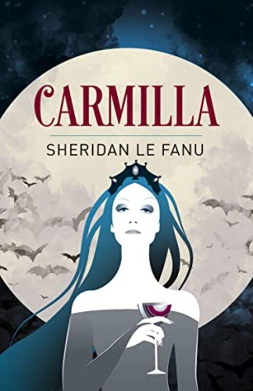 

Carmilla,Paperback By Joseph Sheridan Le Fanu