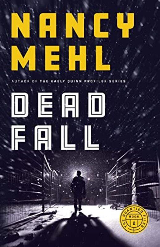 

Dead Fall by Nancy Mehl-Paperback