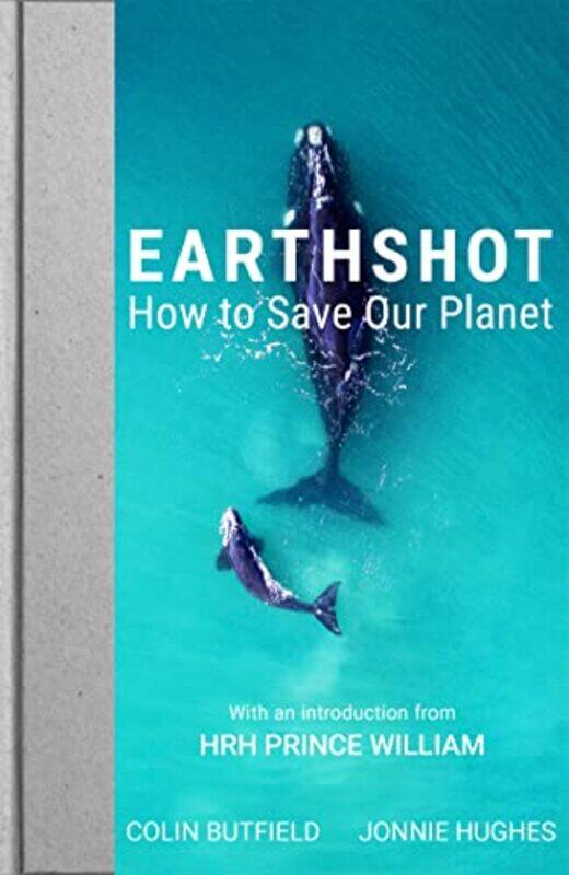 

Earthshot by Sarah L HallMeg WilsonRonni Lundy-Hardcover