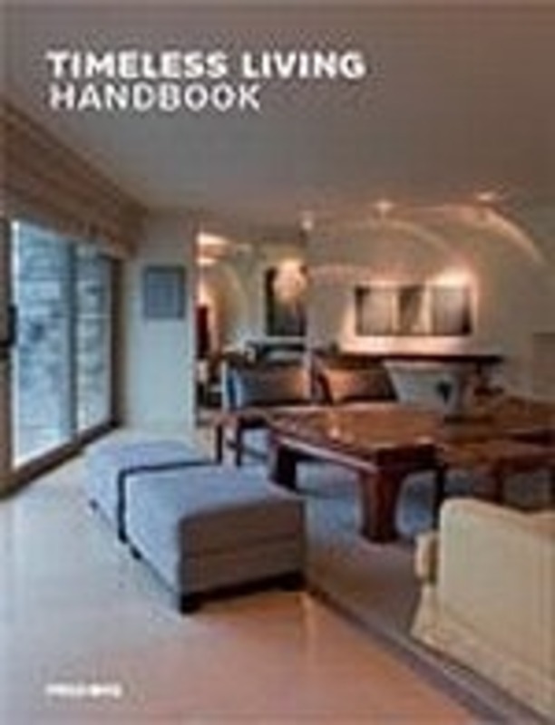 Timeless Living Handbook by Pauwels, Wim - Paperback