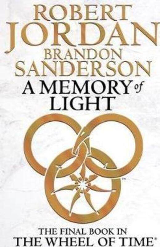 

A Memory of Light.paperback,By :Robert Jordan