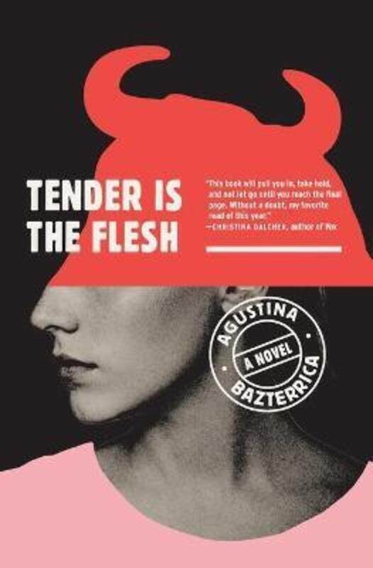 

Tender Is the Flesh.paperback,By :Bazterrica, Agustina - Moses, Sarah