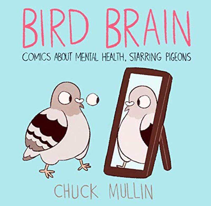

Bird Brain by Jeffrey BennettSeth ShostakNicholas SchneiderMeredith MacGregor-Hardcover
