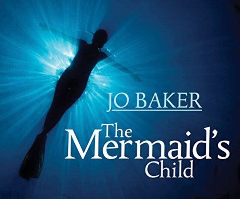 

Mermaids Child-Paperback