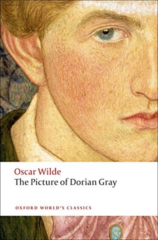 

The Picture of Dorian Gray by Oscar WildeJoseph Professor of English, UCLA Bristow-Paperback