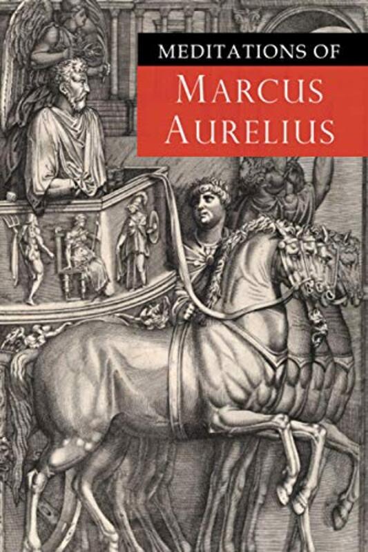 Meditations of Marcus Aurelius,Paperback by Aurelius, Marcus - Long, George - McPharlin, Paul