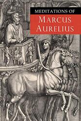 Meditations of Marcus Aurelius,Paperback by Aurelius, Marcus - Long, George - McPharlin, Paul