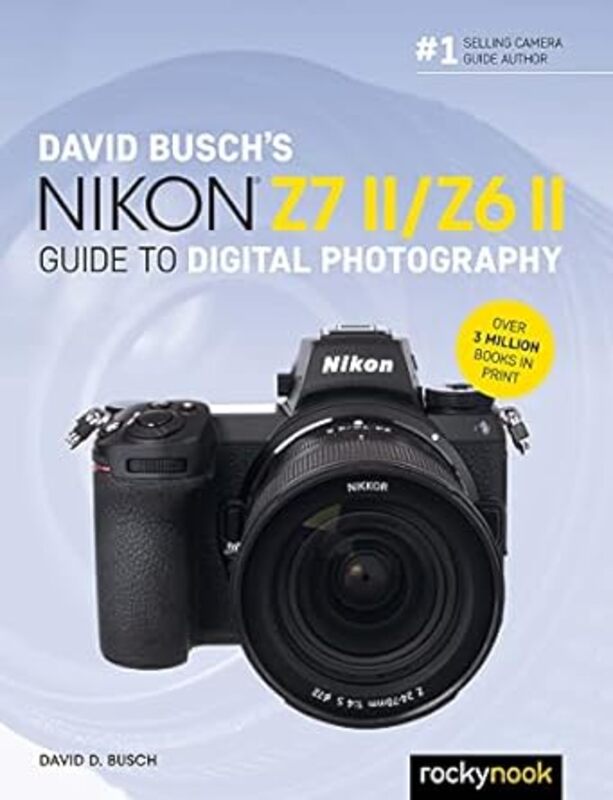 David Buschs Nikon Z7 Ii/Z6 Ii