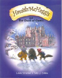 Hamish McHaggis by Linda StrachanSally J Collins-Paperback