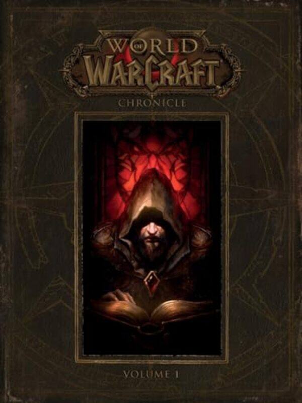 

World Of Warcraft Chronicle By V01 - Hardcover