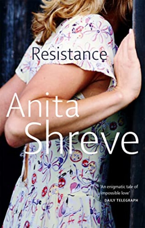 

Resistance by Anita Shreve-Paperback