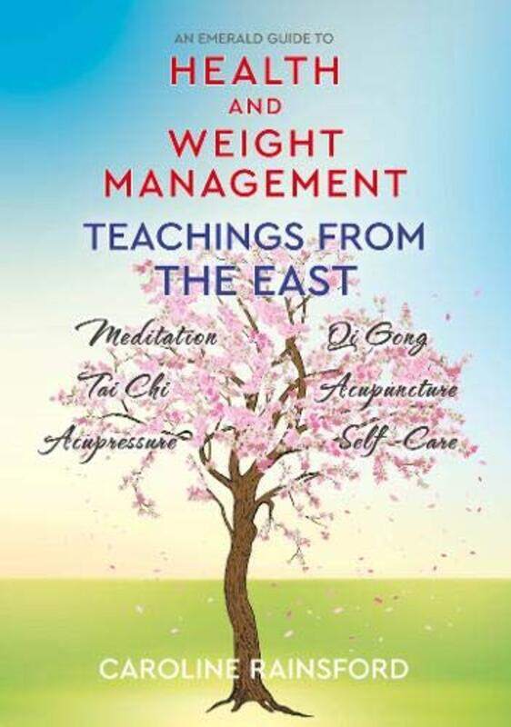 

Health and Weight Management by Caroline Rainsford-Paperback