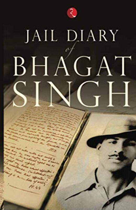 

Jail Diary Of Bhagat Singh,Paperback By Publications, Rupa