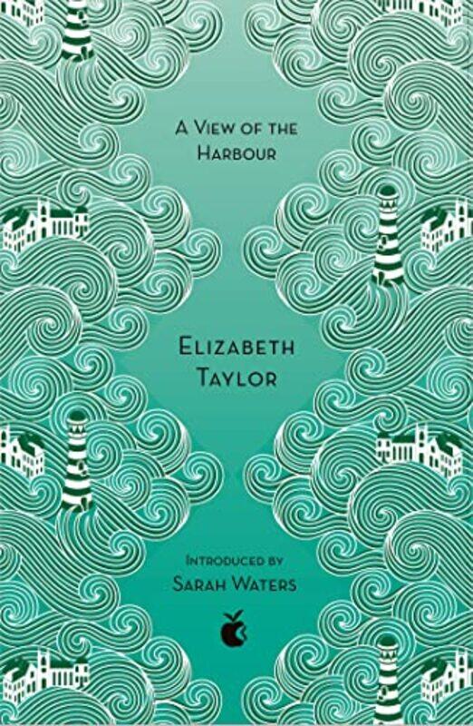 

A View Of The Harbour by Elizabeth Taylor-Paperback