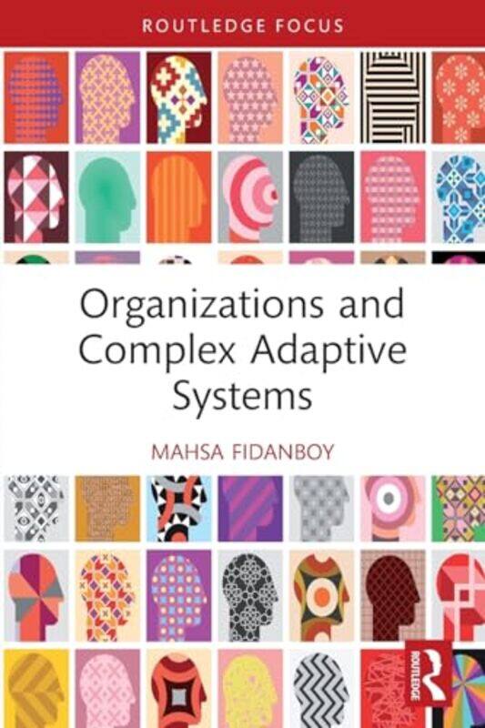 

Organizations and Complex Adaptive Systems by David L Stader-Paperback