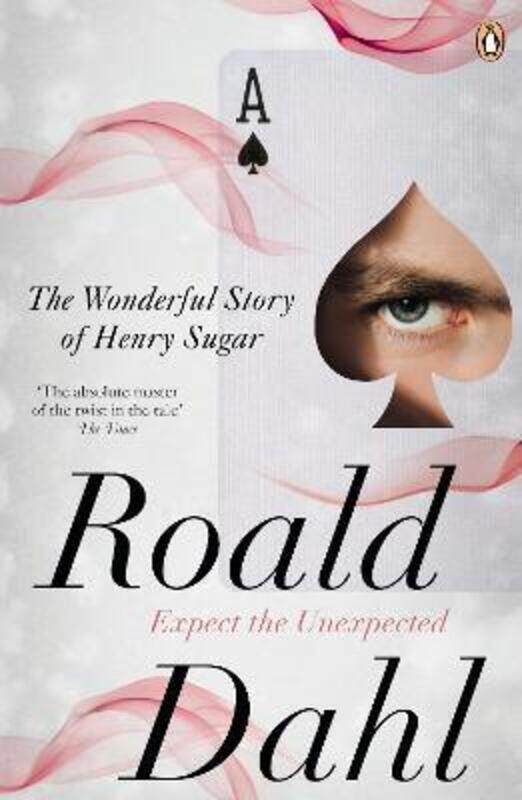

The Wonderful Story of Henry Sugar and Six More.paperback,By :Dahl, Roald