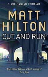 Cut Run, Paperback Book, By: Matt Hilton