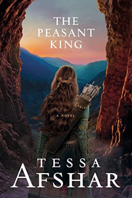 

Peasant King By Afshar Tessa - Paperback