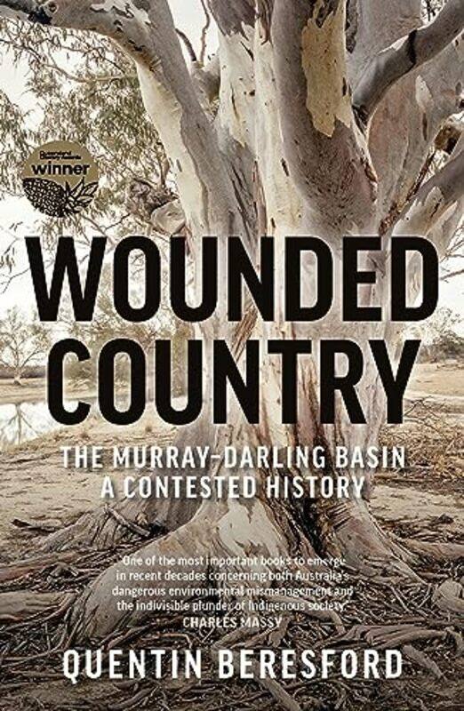 

Wounded Country-Paperback