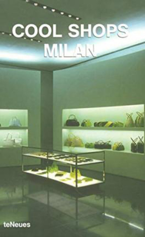 Milan, Paperback Book, By: Caroline Klein