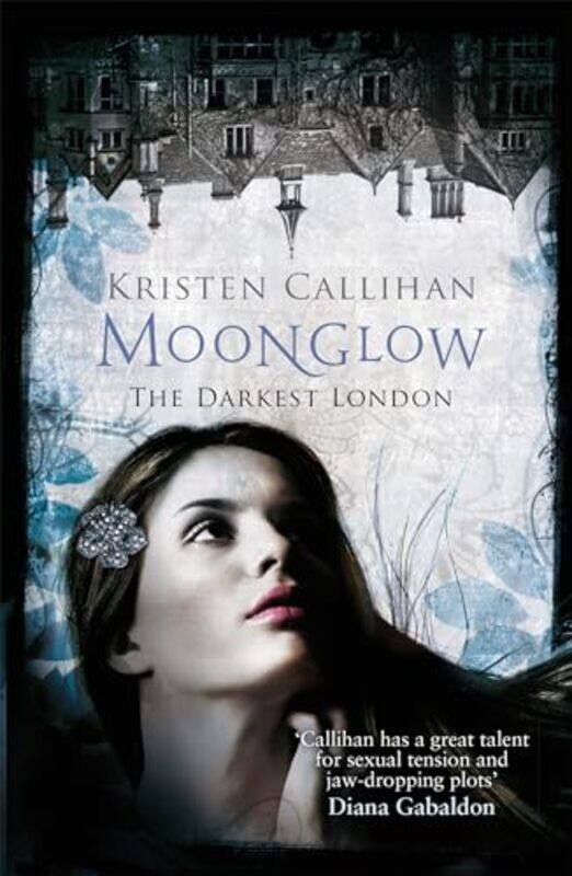 

Moonglow by Kristen Callihan-Paperback
