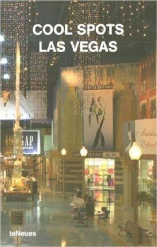 

Las Vegas (Cool Spots).paperback,By :