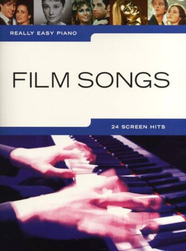 

Really Easy Piano by Agnese Baruzzi-Paperback