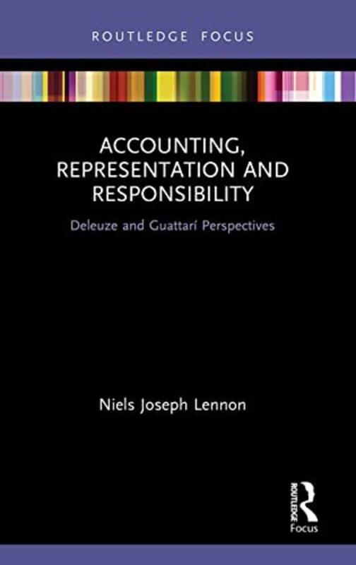 

Accounting Representation and Responsibility by Michael R Director Jack H Berryman Institute Utah State University Wildlife Resources Department Logan