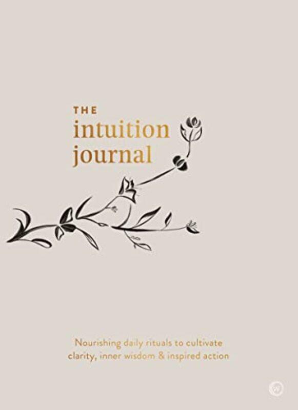 

The Intuition Journal by Jo ChunYan-Paperback