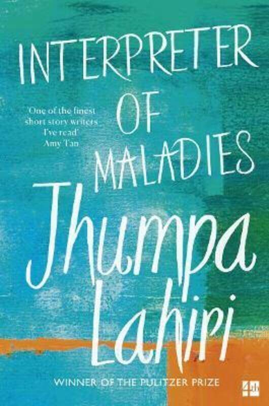 

Interpreter of Maladies.paperback,By :Jhumpa Lahiri